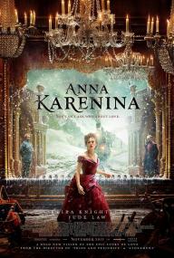 【首发于高清影视之家 】安娜·卡列尼娜[简繁英字幕] Anna Karenina<span style=color:#777> 2012</span> BluRay 1080p x265 10bit 2Audio-MiniHD