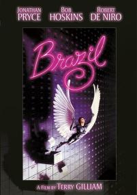 【首发于高清影视之家 】妙想天开[中英字幕] Brazil<span style=color:#777> 1985</span> BluRay 1080p x265 10bit-MiniHD