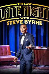 Steve Byrne The Last Late Night <span style=color:#777>(2022)</span> [1080p] [WEBRip] [5.1] <span style=color:#fc9c6d>[YTS]</span>