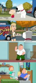 Family Guy S21E09 WEBRip x264<span style=color:#fc9c6d>-XEN0N</span>