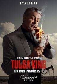 Tulsa King S01 1080p<span style=color:#fc9c6d> LakeFilms</span>