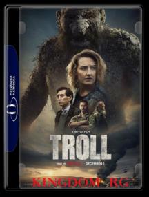 Troll<span style=color:#777> 2022</span> 1080p WEB-Rip HEVC  x265 10Bit  AC-3  5 1-MSubs - KINGDOM RG