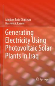 [ CourseHulu.com ] Generating Electricity Using Photovoltaic Solar Plants in Iraq