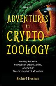 [ TutGator com ] Adventures in Cryptozoology - Hunting for Yetis, Mongolian Deathworms and Other Not-So-Mythical Monsters