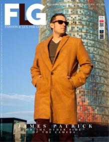 FLG Fashion & Lux for Gents - October<span style=color:#777> 2022</span>