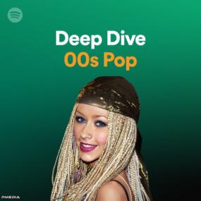 Various Artists - Deep Dive 00s Pop <span style=color:#777>(2022)</span> Mp3 320kbps [PMEDIA] ⭐️