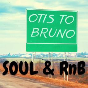 Various Artists - Otis to Bruno - Soul & RnB <span style=color:#777>(2022)</span> Mp3 320kbps [PMEDIA] ⭐️