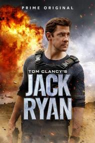 【高清剧集网 】杰克·莱恩 第一季[全8集][简繁英字幕] Tom Clancy's Jack Ryan S01 1080p AMZN WEB-DL DDP 5.1 H.264-BlackTV