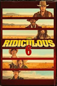 The Ridiculous 6<span style=color:#777> 2015</span> 2160p WEBRip 3500MB DDP5.1 x264<span style=color:#fc9c6d>-GalaxyRG[TGx]</span>