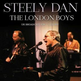 Steely Dan - The London Boys <span style=color:#777>(2022)</span> FLAC [PMEDIA] ⭐️