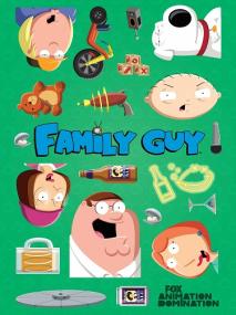 Family Guy S21 1080p WEB OmskBird