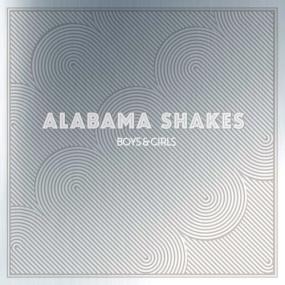 Alabama Shakes - Boys & Girls (Deluxe Edition) <span style=color:#777>(2022)</span> Mp3 320kbps [PMEDIA] ⭐️