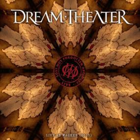 Dream Theater - Lost Not Forgotten Archives Live at Wacken <span style=color:#777>(2022)</span> Mp3 320kbps [PMEDIA] ⭐️
