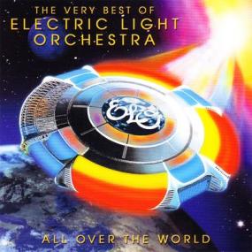 Electric Light Orchestra All Over the World The Very Best Of E L O - Rock Pop<span style=color:#777> 2005</span> [Flac-Uncompressed]