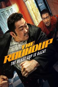 The Roundup<span style=color:#777> 2022</span> DUBBED 1080p BRRIP x264 AAC<span style=color:#fc9c6d>-AOC</span>