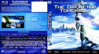 The Day After Tomorrow - Sci-Fi<span style=color:#777> 2004</span> Eng Rus Ukr Multi Subs 1080p [H264-mp4]
