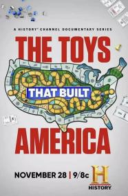 The Toys That Built America S02 1080p WEBRip Omskbird