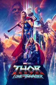 Thor love and thunder<span style=color:#777> 2022</span> bdrip sd x264 ita ac3 eng aavc subs fd