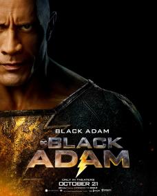 Black Adam <span style=color:#777>(2022)</span> 720p WEBRip x264 AAC Multi [ Hin,Tel,Tam,Eng ]  ESub