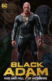 Black Adam - Rise and Fall of an Empire <span style=color:#777>(2022)</span> (digital) (Son of Ultron-Empire)