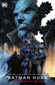 Batman - Hush 20th Anniversary Edition <span style=color:#777>(2022)</span> (digital) (Son of Ultron-Empire)