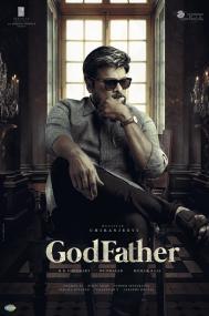 GodFather <span style=color:#777>(2022)</span> 1080p NF WEB-DL x265 Hindi DDP5.1 ESub - SP3LL
