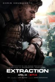 Extraction<span style=color:#777> 2020</span> 1080p 10bit DS4K NF WEBRip DDP5.1 Atmos ESub HEVC-The PunisheR