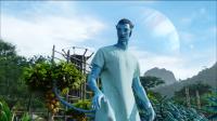 Avatar<span style=color:#777> 2009</span> Extended KK650 Regraded