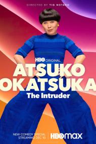 Atsuko Okatsuka The Intruder <span style=color:#777>(2022)</span> [1080p] [WEBRip] [5.1] <span style=color:#fc9c6d>[YTS]</span>
