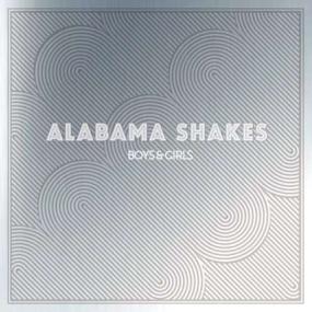 Alabama Shakes - Boys & Girls (Deluxe Edition) <span style=color:#777>(2022)</span>