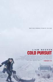 Cold Pursuit <span style=color:#777>(2019)</span> [Liam Neeson] 1080p BluRay H264 DolbyD 5.1 + nickarad