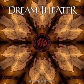 Dream Theater - Lost Not Forgotten Archives Live at Wacken <span style=color:#777>(2022)</span>