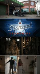 Stargirl S03 1080p x265<span style=color:#fc9c6d>-ZMNT</span>
