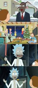 Rick and Morty S06E10 720p x264<span style=color:#fc9c6d>-FENiX</span>