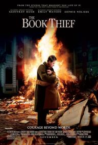 [ 不太灵免费公益影视站  ]偷书贼[简繁英字幕] The Book Thief<span style=color:#777> 2013</span> 1080p BluRay x265 10bit AC3-MiniHD