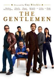 [ 不太灵免费公益影视站  ]绅士们[简英字幕] The Gentlemen<span style=color:#777> 2019</span> BluRay 1080p x265 10bit DDP7 1-MiniHD