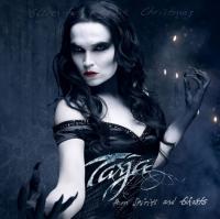 Tarja - From Spirits and Ghosts- Score For A Dark Christmas <span style=color:#777>(2017)</span> FLAC
