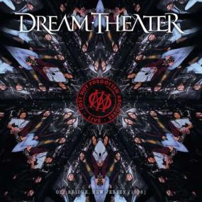 Dream Theater - Lost Not Forgotten Archives Old Bridge, New Jersey   (Live in New Jersey,<span style=color:#777> 1996</span>) <span style=color:#777>(2022)</span> [16Bit-44.1kHz] FLAC