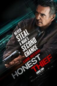 Honest Thief <span style=color:#777>(2020)</span> [Liam Neeson] 1080p BluRay H264 DolbyD 5.1 + nickarad
