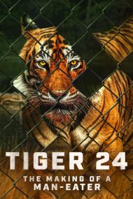 Tiger 24 <span style=color:#777>(2022)</span> [720p] [WEBRip] <span style=color:#fc9c6d>[YTS]</span>