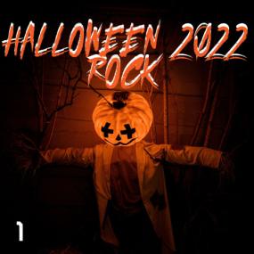 VA - Halloween<span style=color:#777> 2022</span> Rock Vol  1 <span style=color:#777>(2022)</span>
