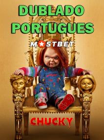 Chucky S02E08 <span style=color:#777>(2022)</span> 1080p WEB-DL [Dublado Portugues] MOSTBET