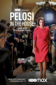 Pelosi in the House<span style=color:#777> 2022</span> 720p WEBRip 800MB x264<span style=color:#fc9c6d>-GalaxyRG[TGx]</span>