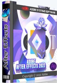 Adobe After Effects<span style=color:#777> 2023</span> 23.1.0.83 RePack by KpoJIuK