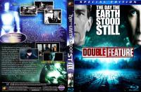The Day The Earth Stood Still Collection - Sci-Fi 1951<span style=color:#777> 2008</span> Eng Rus Multi Subs 1080p [H264-mp4]