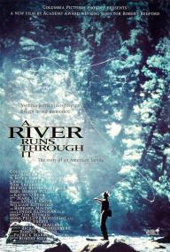 [ 不太灵免费公益影视站  ]大河恋[国英多音轨+中英字幕] A River Runs Through It<span style=color:#777> 1992</span> BluRay 1080p x265 10bit 2Audio-MiniHD