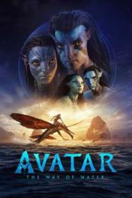 Avatar The Way of Water<span style=color:#777> 2022</span> 1080p CAMRip V2 English<span style=color:#fc9c6d> 1XBET</span>