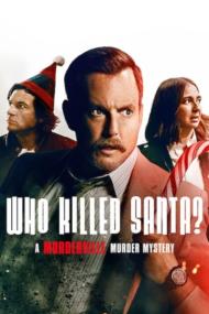 Who Killed Santa A Murderville Murder Mystery<span style=color:#777> 2022</span> 720p WEBRip 400MB x264<span style=color:#fc9c6d>-GalaxyRG[TGx]</span>