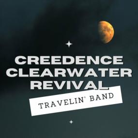 Creedence Clearwater Revival - Travelin' Band <span style=color:#777>(2022)</span> FLAC [PMEDIA] ⭐️