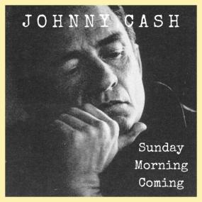 Johnny Cash - Sunday Morning Coming <span style=color:#777>(2022)</span> FLAC [PMEDIA] ⭐️